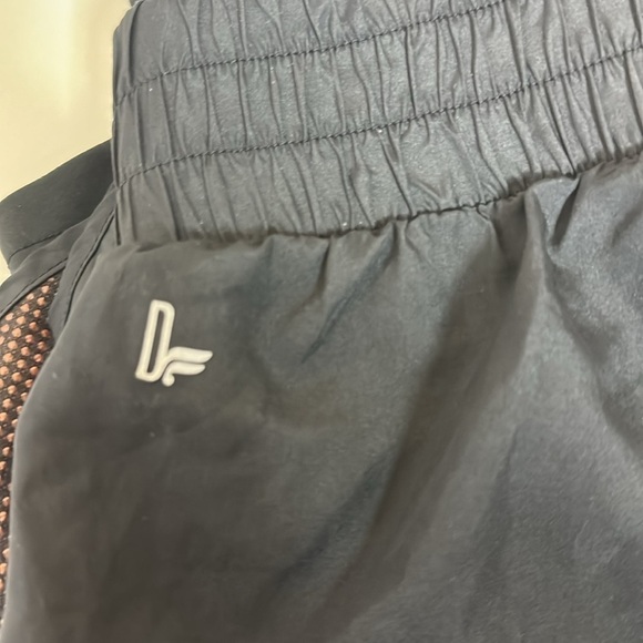 FABLETICS / Demi size xsmall biker workout shorts - Picture 6 of 6